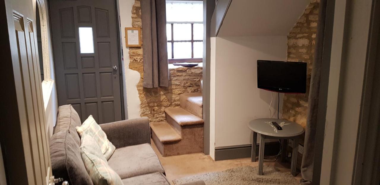 The Kings Arms Hotel Stow-on-the-Wold Bilik gambar