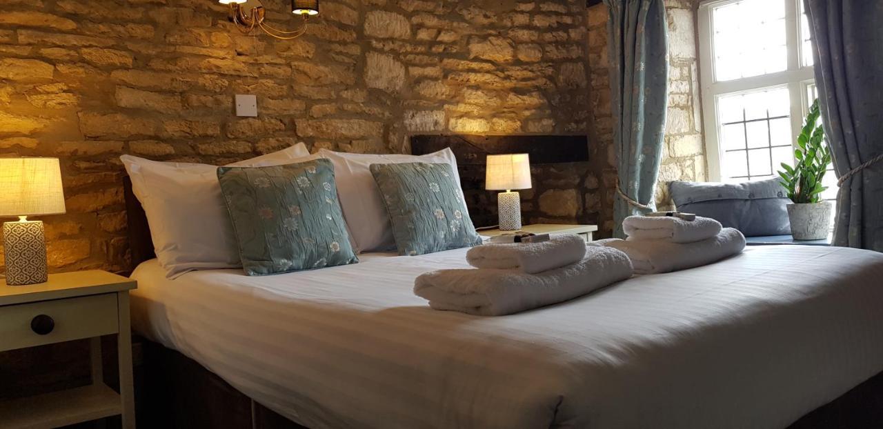 The Kings Arms Hotel Stow-on-the-Wold Luaran gambar