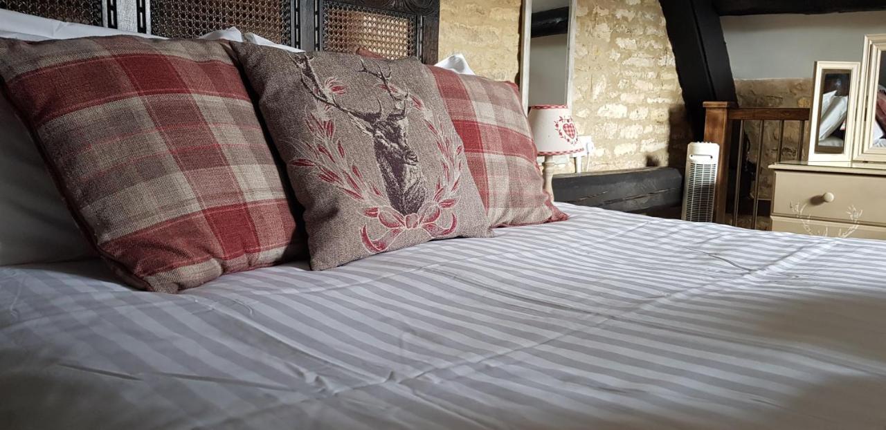 The Kings Arms Hotel Stow-on-the-Wold Luaran gambar