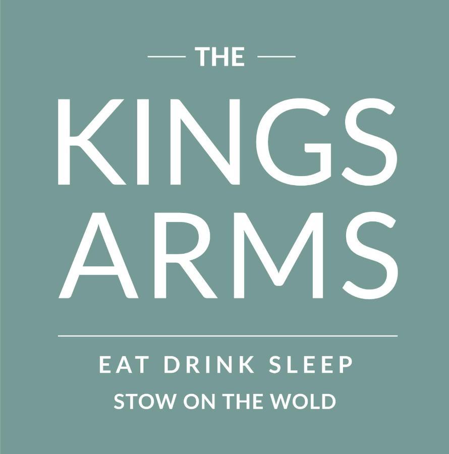 The Kings Arms Hotel Stow-on-the-Wold Luaran gambar