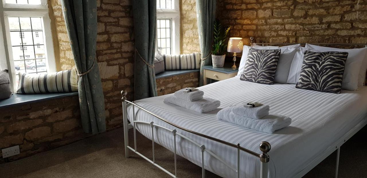 The Kings Arms Hotel Stow-on-the-Wold Luaran gambar