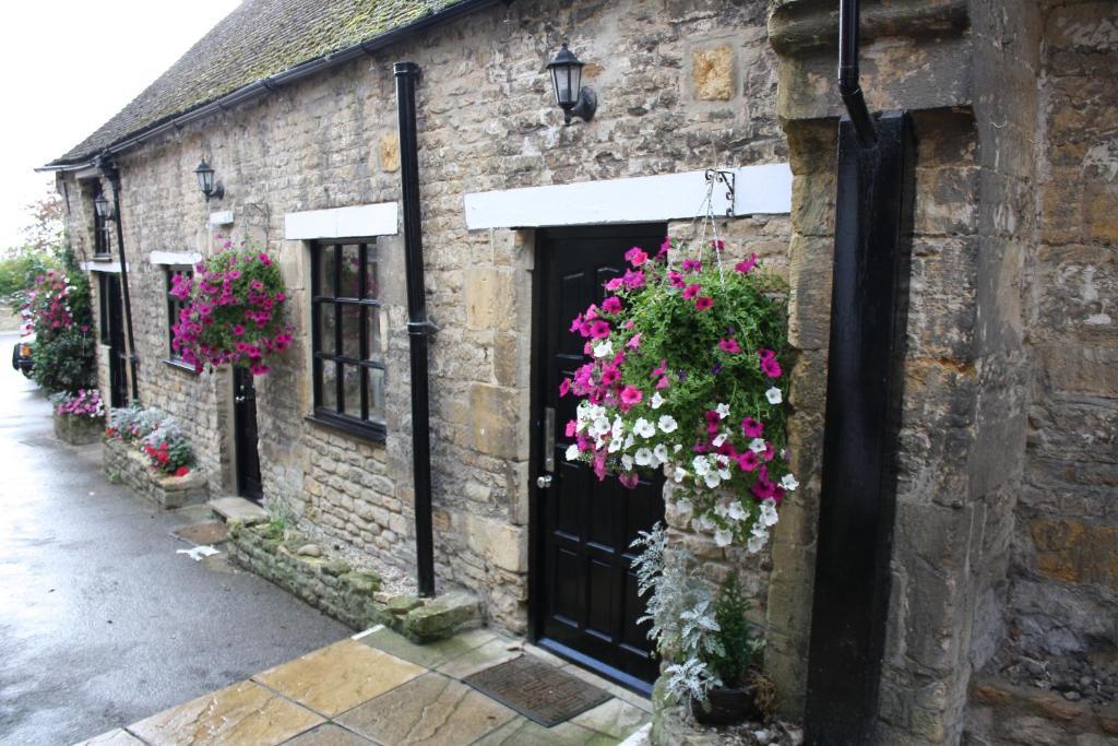 The Kings Arms Hotel Stow-on-the-Wold Luaran gambar