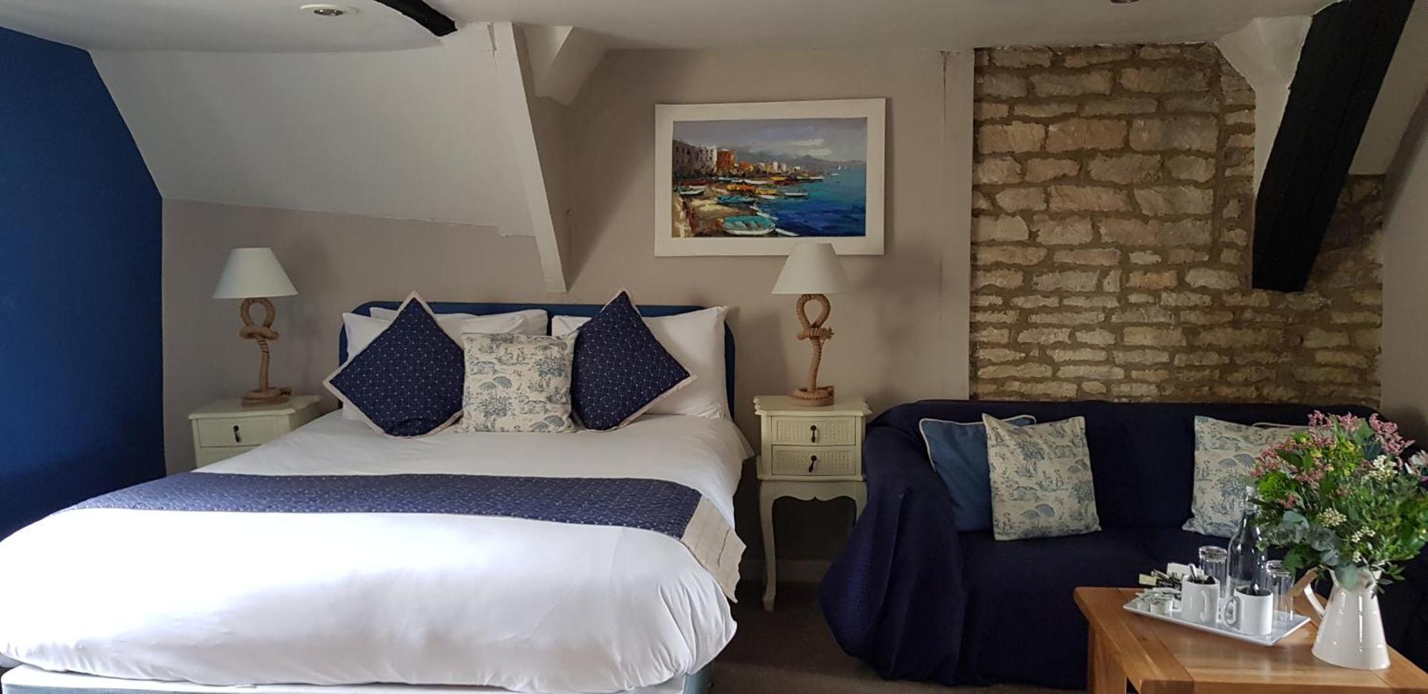 The Kings Arms Hotel Stow-on-the-Wold Luaran gambar