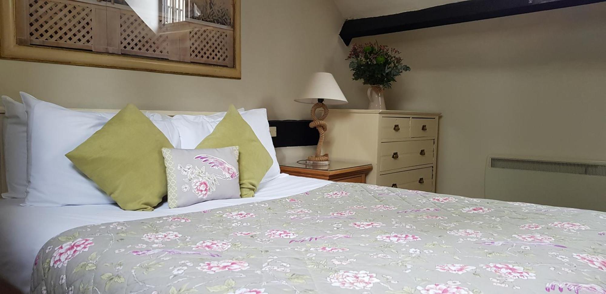 The Kings Arms Hotel Stow-on-the-Wold Luaran gambar