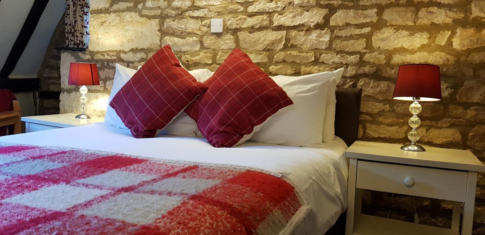 The Kings Arms Hotel Stow-on-the-Wold Luaran gambar