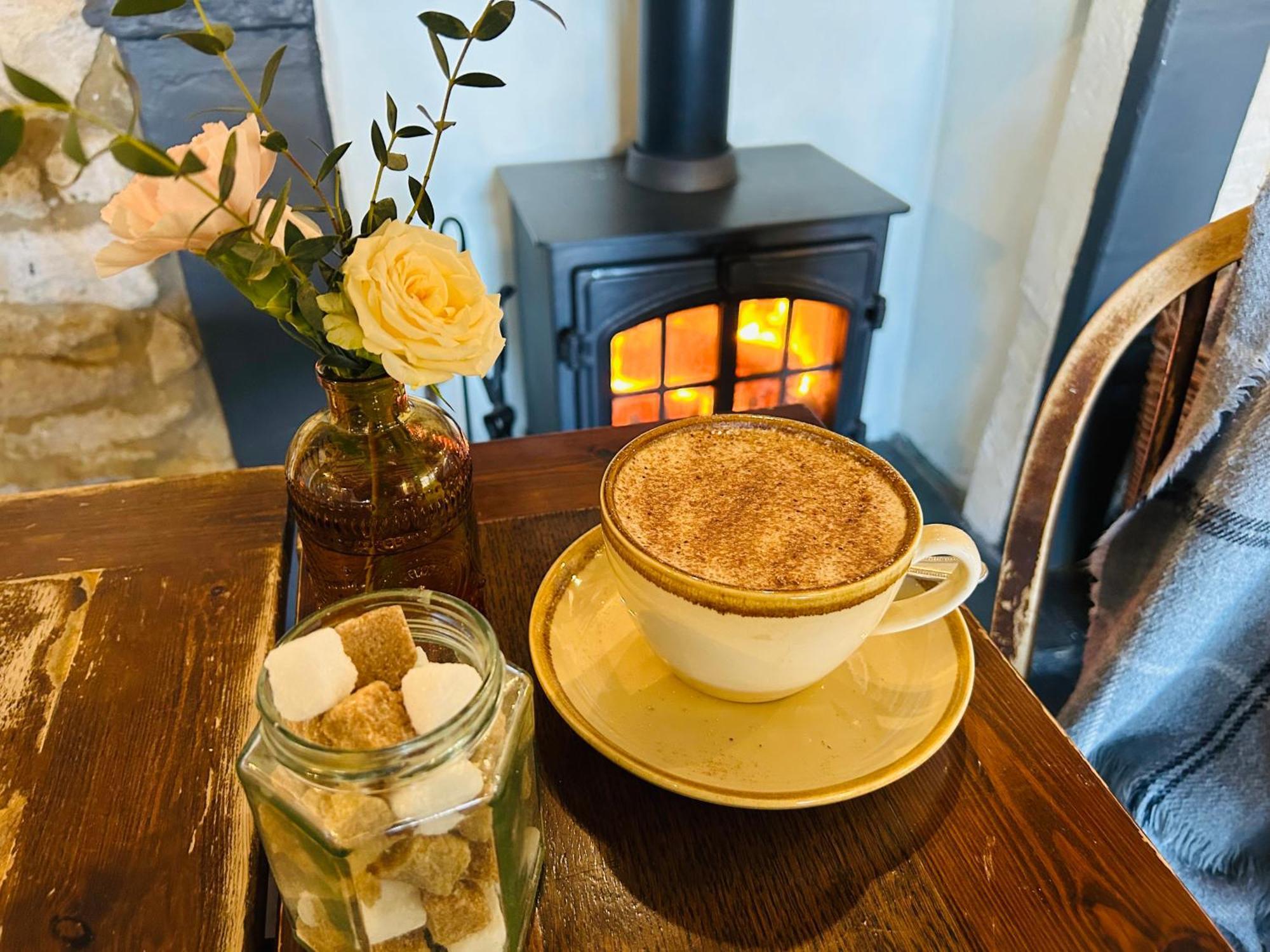 The Kings Arms Hotel Stow-on-the-Wold Luaran gambar