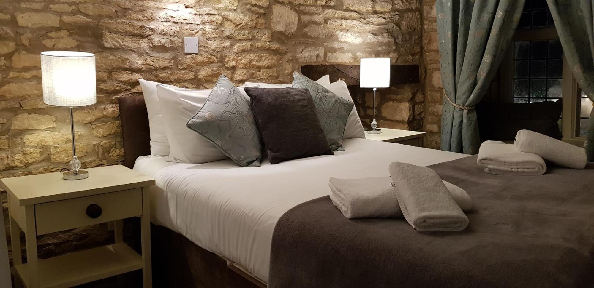 The Kings Arms Hotel Stow-on-the-Wold Luaran gambar