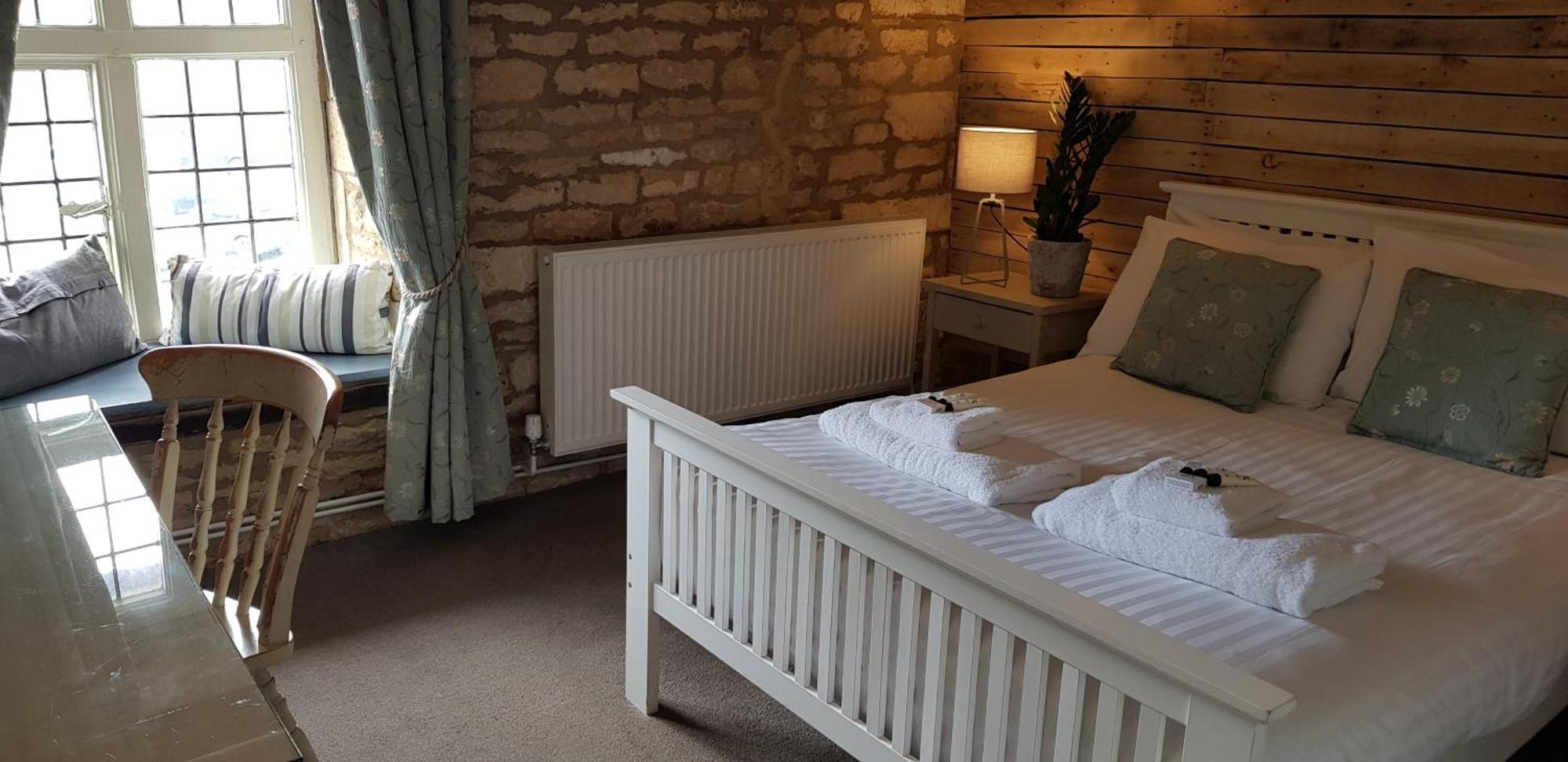 The Kings Arms Hotel Stow-on-the-Wold Luaran gambar