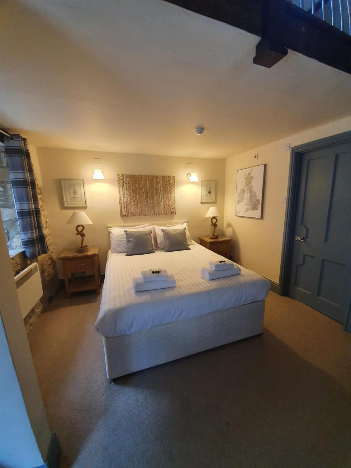 The Kings Arms Hotel Stow-on-the-Wold Luaran gambar