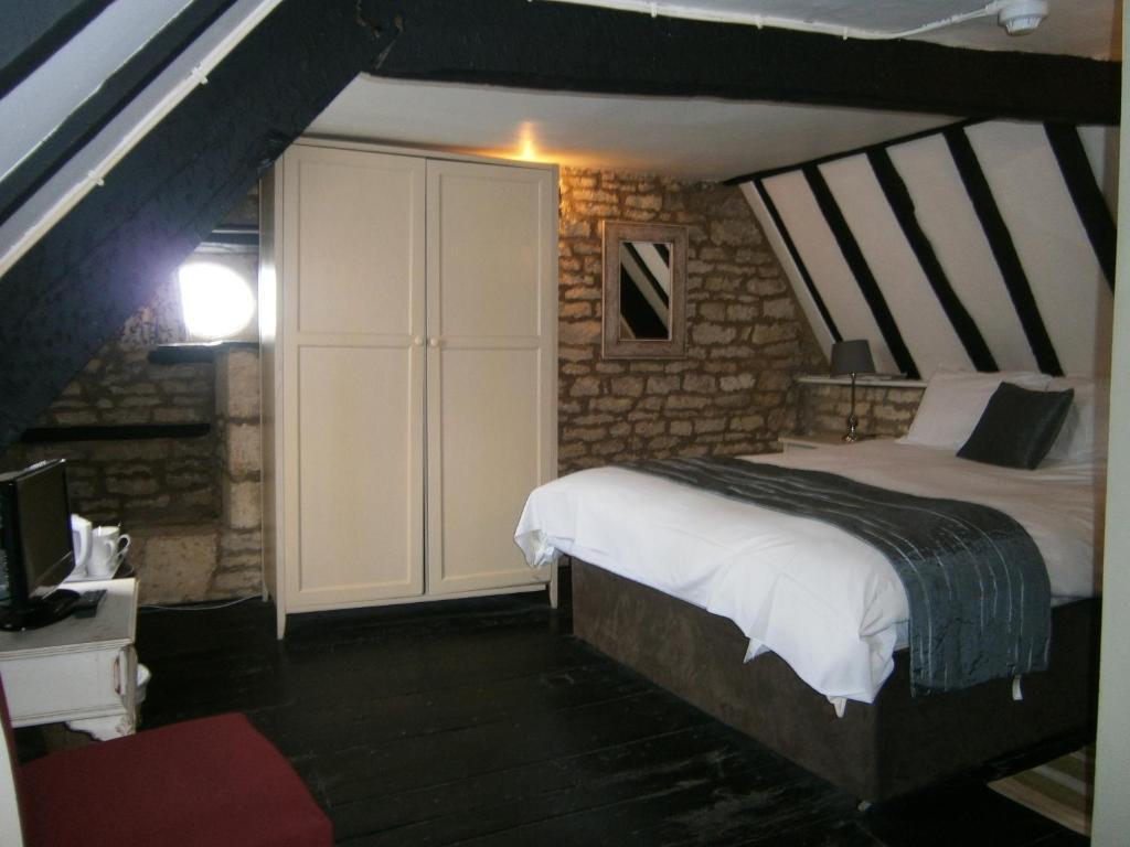 The Kings Arms Hotel Stow-on-the-Wold Bilik gambar