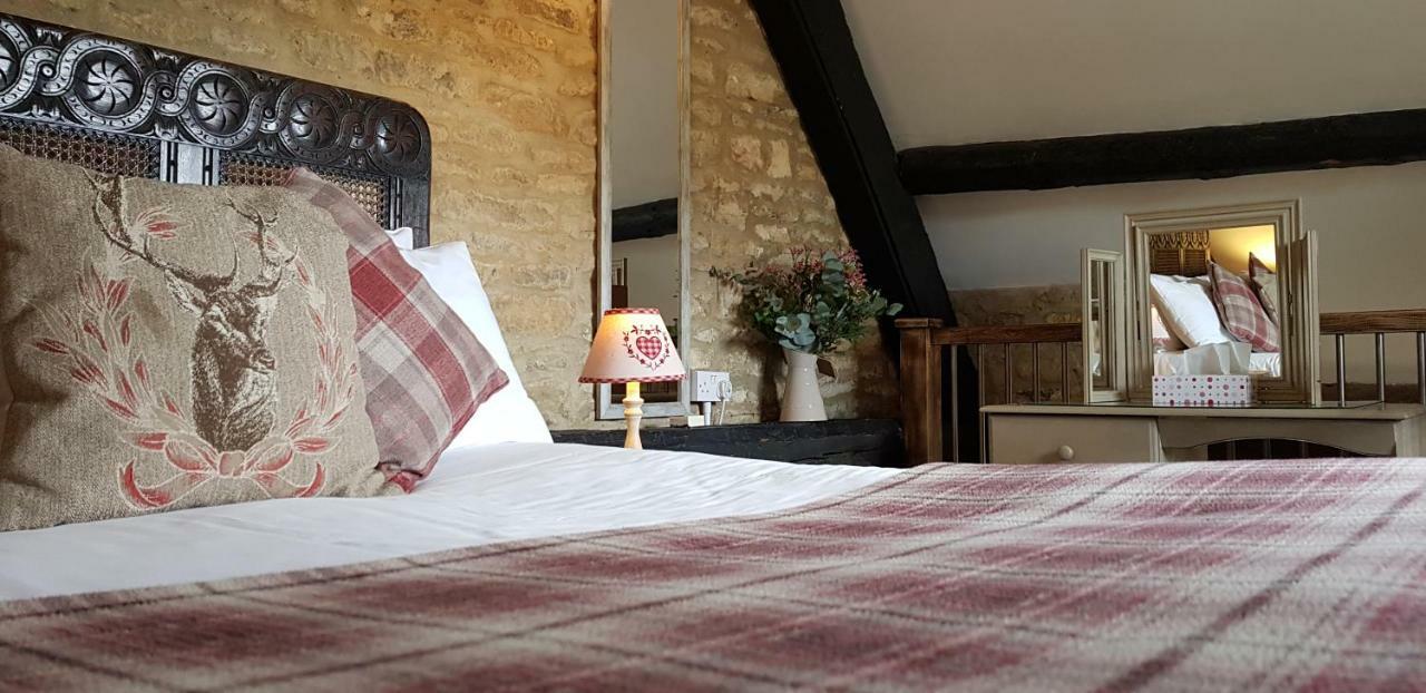 The Kings Arms Hotel Stow-on-the-Wold Luaran gambar